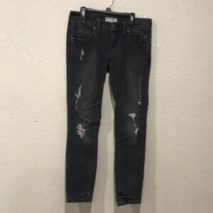 Free people jeans​